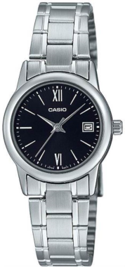 Casio LTP-V002D-1B3UDF Saat