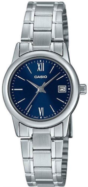 Casio LTP-V002D-2B3UDF Saat