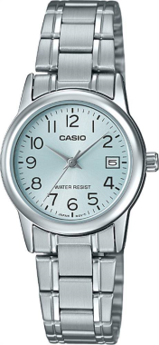 Casio LTP-V002D-2BUDF Saat