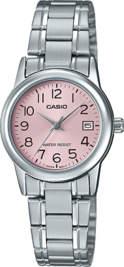 Casio LTP-V002D-4BUDF Saat