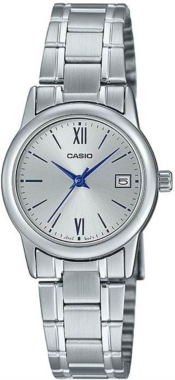 Casio LTP-V002D-7B3UDF Saat