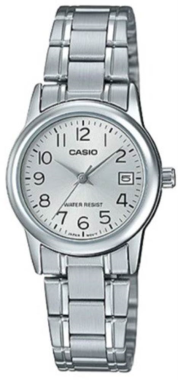 Casio LTP-V002D-7BUDF Saat