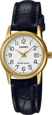 Casio LTP-V002GL-7B2UDF Saat