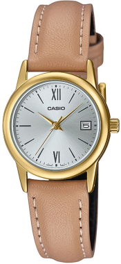 Casio LTP-V002GL-7B3UDF Saat