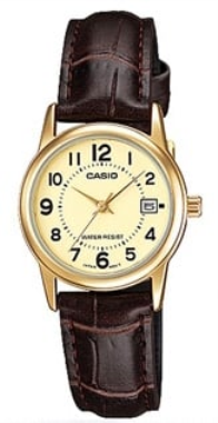 Casio LTP-V002GL-9BUDF Saat