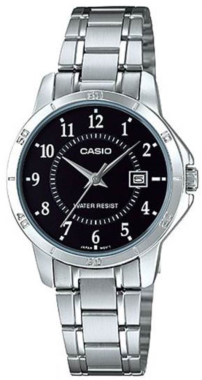 Casio LTP-V004D-1BUDF Saat