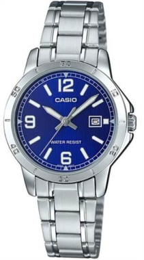 Casio LTP-V004D-2BUDF Saat