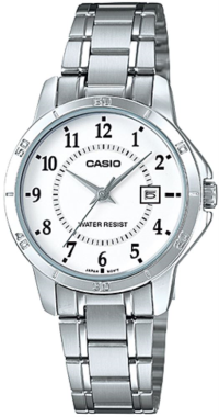 Casio LTP-V004D-7BUDF Saat