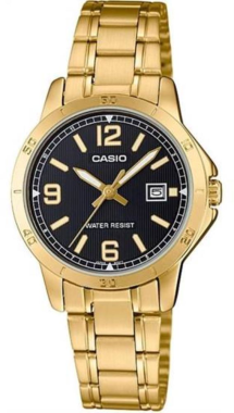 Casio LTP-V004G-1BUDF Saat