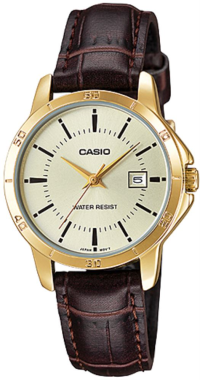 Casio LTP-V004GL-9AUDF Saat