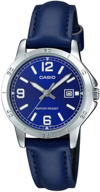 Casio LTP-V004L-2BUDF Saat