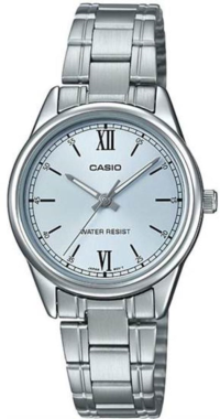 Casio LTP-V005D-2B3UDF Saat