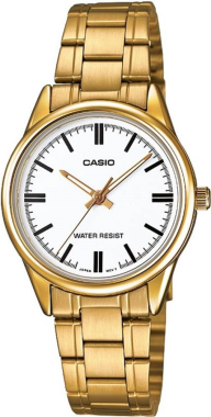 Casio LTP-V005G-7AUDF Saat