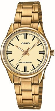 Casio LTP-V005G-9AUDF Saat