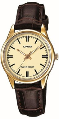 Casio LTP-V005GL-9AUDF Saat