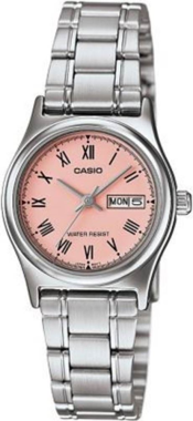 Casio LTP-V006D-4BUDF Saat