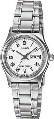 Casio LTP-V006D-7BUDF Saat