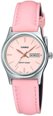 Casio LTP-V006L-4BUDF Saat