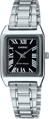 Casio LTP-V007D-1BUDF Saat