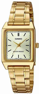 Casio LTP-V007G-9EUDF Saat