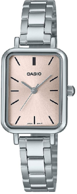 Casio LTP-V009D-4EUDF Saat