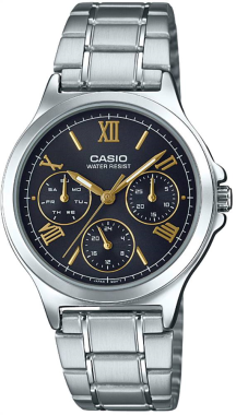 Casio LTP-V300D-1A2UDF Saat