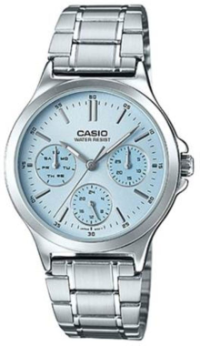 Casio LTP-V300D-2AUDF Saat