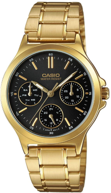 Casio LTP-V300G-1AUDF Saat