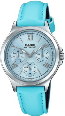 Casio LTP-V300L-2A3UDF Saat