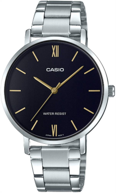 Casio LTP-VT01D-1BUDF Saat