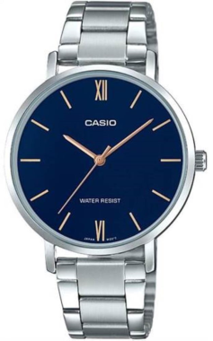 Casio LTP-VT01D-2BUDF Saat