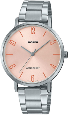 Casio LTP-VT01D-4B2UDF Saat