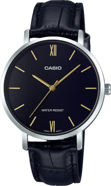 Casio LTP-VT01L-1BUDF Saat