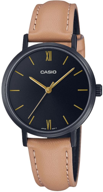 Casio LTP-VT02BL-1AUDF Saat