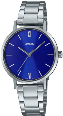 Casio LTP-VT02D-2AUDF Saat