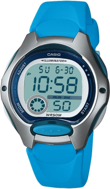 Casio LW-200-2BVDF Saat