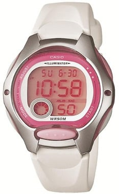 Casio LW-200-7AVDF Saat