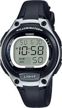 Casio LW-203-1AVDF Saat