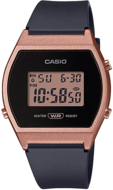 Casio LW-204-1ADF Saat