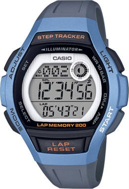 Casio LWS-2000H-2AVDF Saat