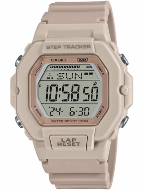 Casio LWS-2200H-4AVDF Saat