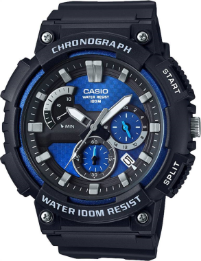 Casio MCW-200H-2AVDF Saat