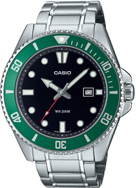 Casio MDV-107D-3AVDF Saat