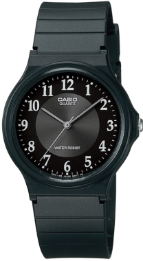 Casio MQ-24-1B3LDF Saat