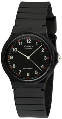 Casio MQ-24-1BLDF Saat