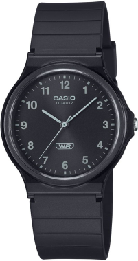 Casio MQ-24B-1BDF Saat