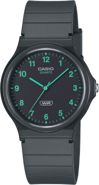 Casio MQ-24B-8BDF Saat