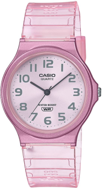 Casio MQ-24S-4BDF Saat