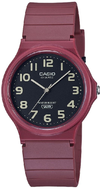 Casio MQ-24UC-4BDF Saat