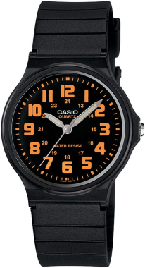 Casio MQ-71-4BDF Saat